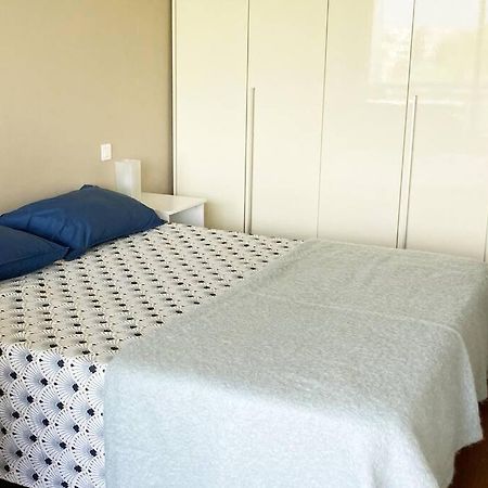 Appartement Terrasse Nice , Chambre , La Piscine Zewnętrze zdjęcie